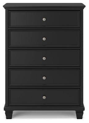 Lanolee Chest of Drawers Cabinets & Chests| Ashley Homestore