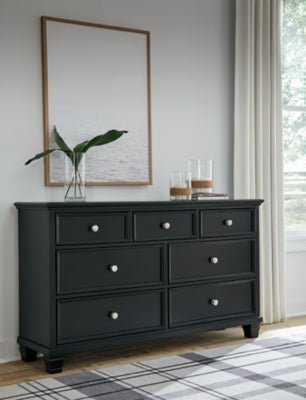Lanolee Dresser Dressers| Ashley Homestore