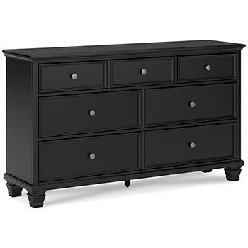 Lanolee Dresser Dressers| Ashley Homestore
