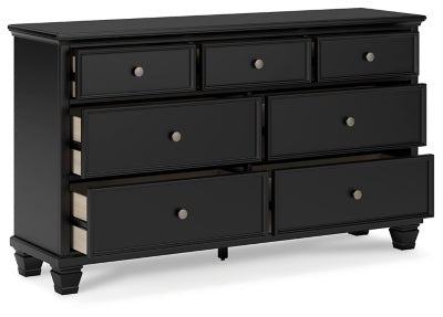 Lanolee Dresser Dressers| Ashley Homestore