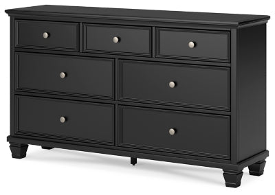 Lanolee Dresser Dressers| Ashley Homestore