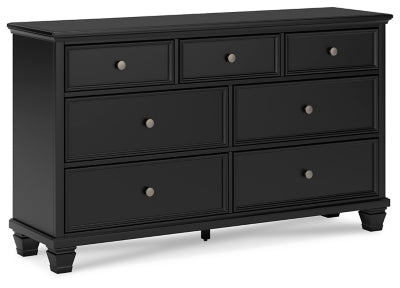 Lanolee Dresser Dressers| Ashley Homestore