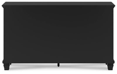 Lanolee Dresser Dressers| Ashley Homestore