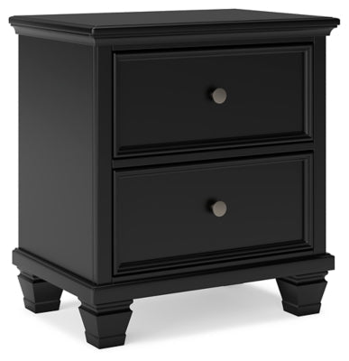 Lanolee Nightstand Nightstands| Ashley Homestore