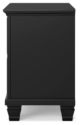 Lanolee Nightstand Nightstands| Ashley Homestore