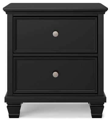 Lanolee Nightstand Nightstands| Ashley Homestore
