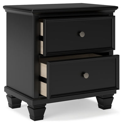 Lanolee Nightstand Nightstands| Ashley Homestore