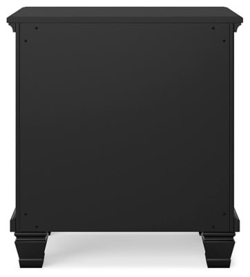 Lanolee Nightstand Nightstands| Ashley Homestore