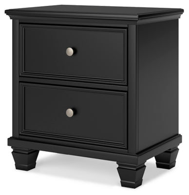 Lanolee Nightstand Nightstands| Ashley Homestore