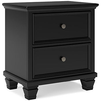 Lanolee Nightstand Nightstands| Ashley Homestore