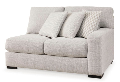 Larce Right - Arm Facing Loveseat - Al Rugaib Furniture