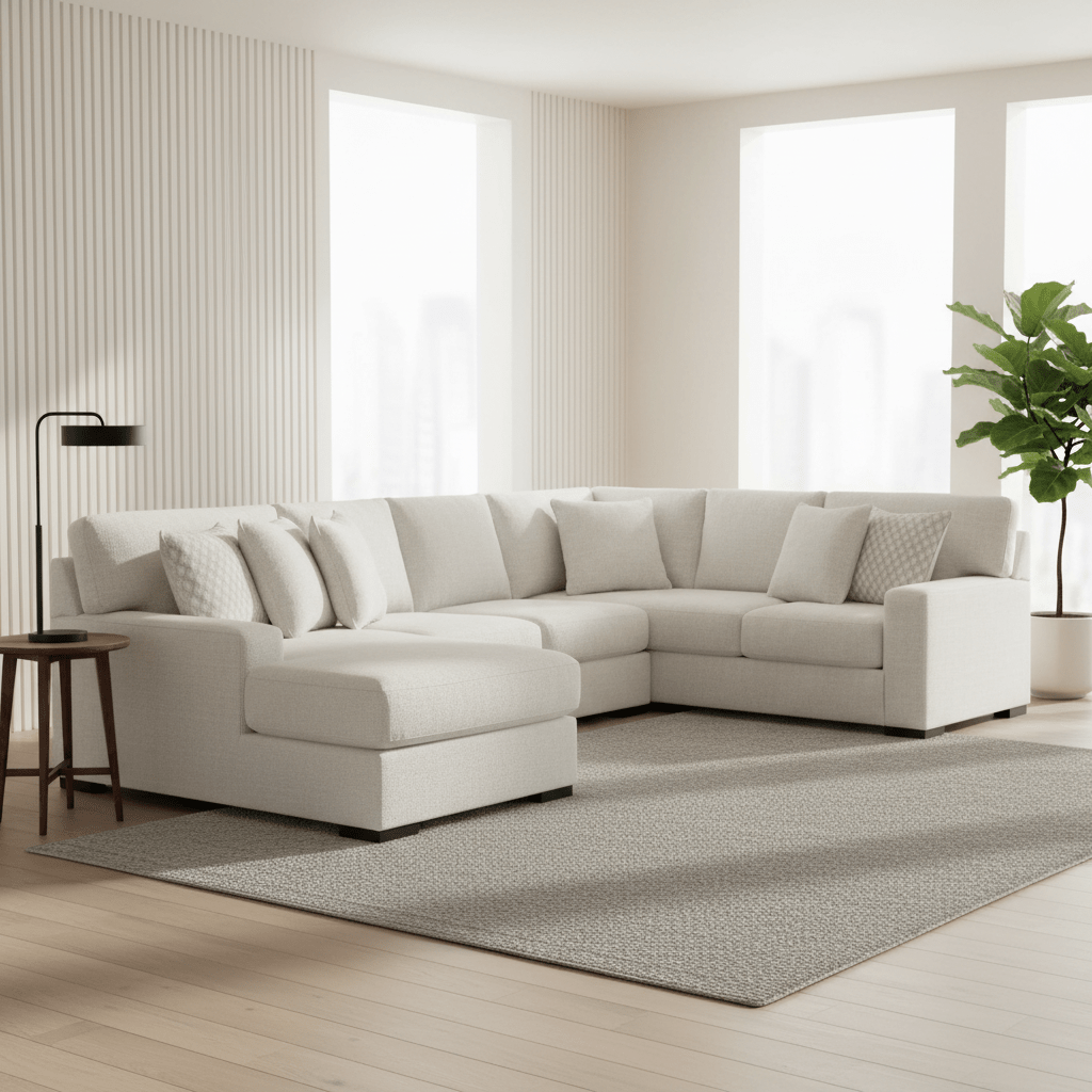 Larce Right-Arm Facing Loveseat Sofas & Loveseats| Ashley Homestore