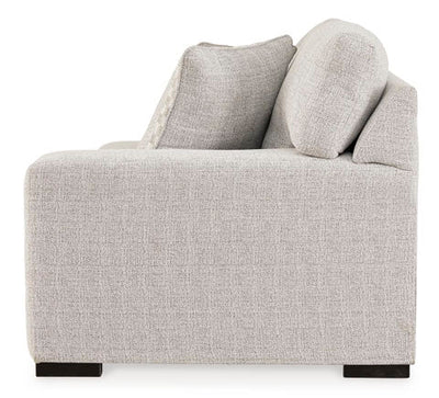 Larce Right - Arm Facing Loveseat - Al Rugaib Furniture