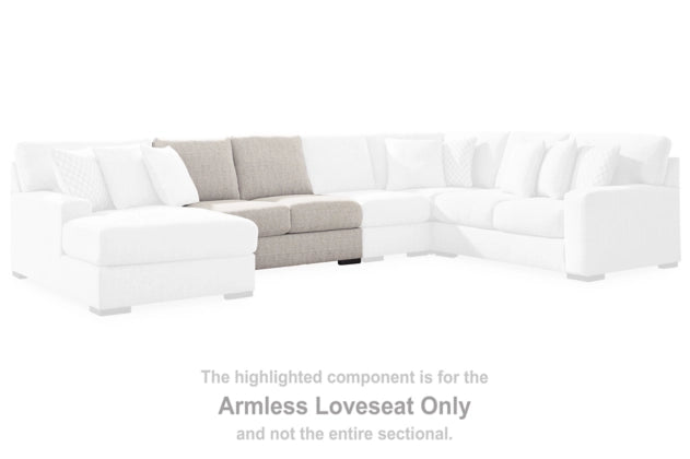 Larce Sectional Sectionals| Ashley Homestore