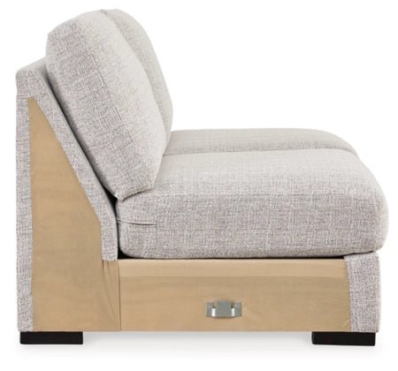 Larce Sectional - Al Rugaib Furniture