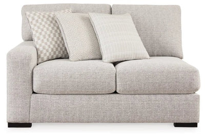 Larce Sectional - Al Rugaib Furniture