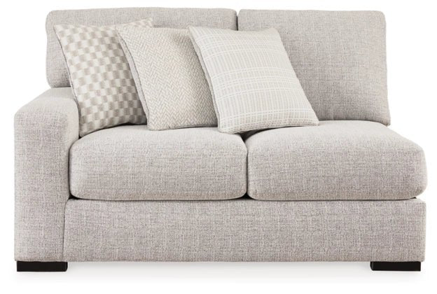 Larce Sectional - Al Rugaib Furniture