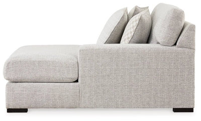 Larce Sectional - Al Rugaib Furniture