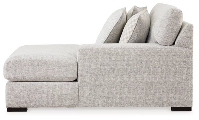 Larce Sectional - Al Rugaib Furniture