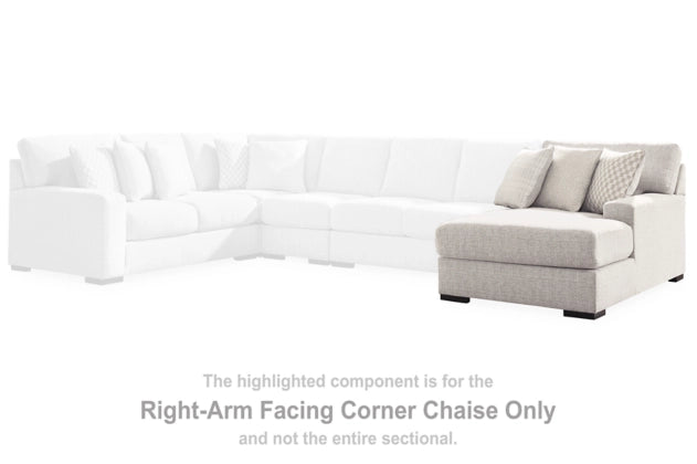 Larce Sectional Sectionals| Ashley Homestore
