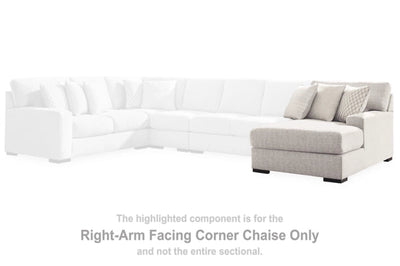Larce Sectional - Al Rugaib Furniture