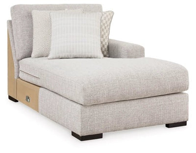 Larce Sectional - Al Rugaib Furniture