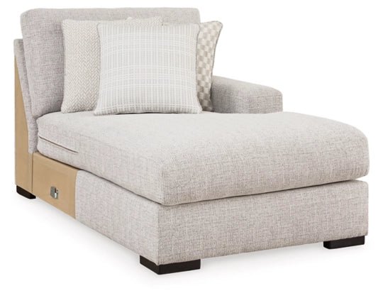 Larce Sectional - Al Rugaib Furniture