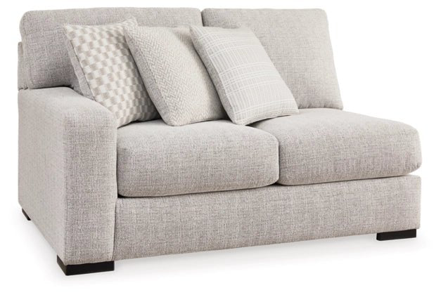 Larce Sectional Sectionals| Ashley Homestore