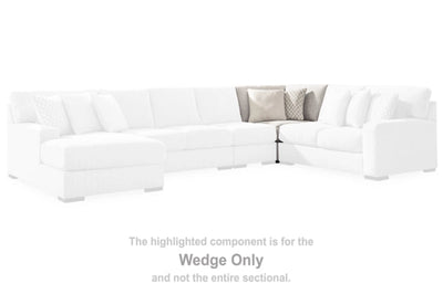 Larce Sectional - Al Rugaib Furniture