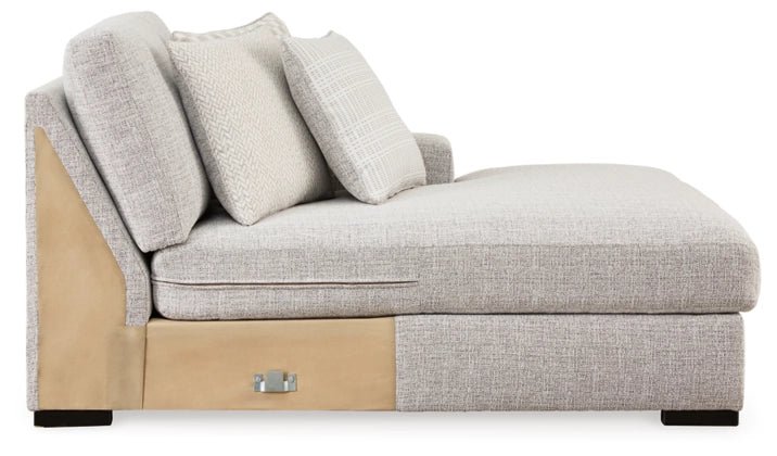 Larce Sectional - Al Rugaib Furniture