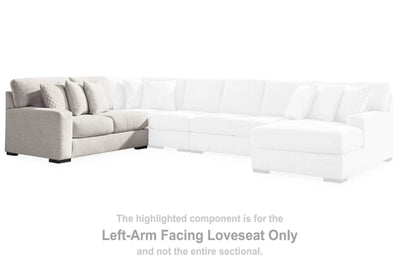 Larce Sectional - Al Rugaib Furniture