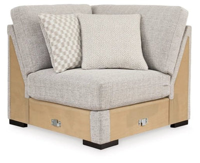 Larce Sectional - Al Rugaib Furniture