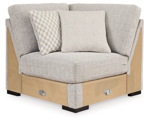 Larce Sectional - Al Rugaib Furniture