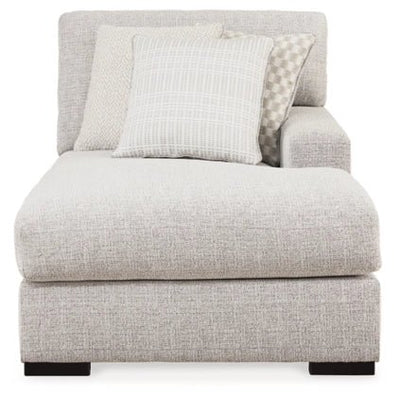 Larce Sectional - Al Rugaib Furniture