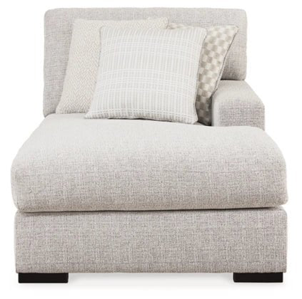 Larce Sectional - Al Rugaib Furniture