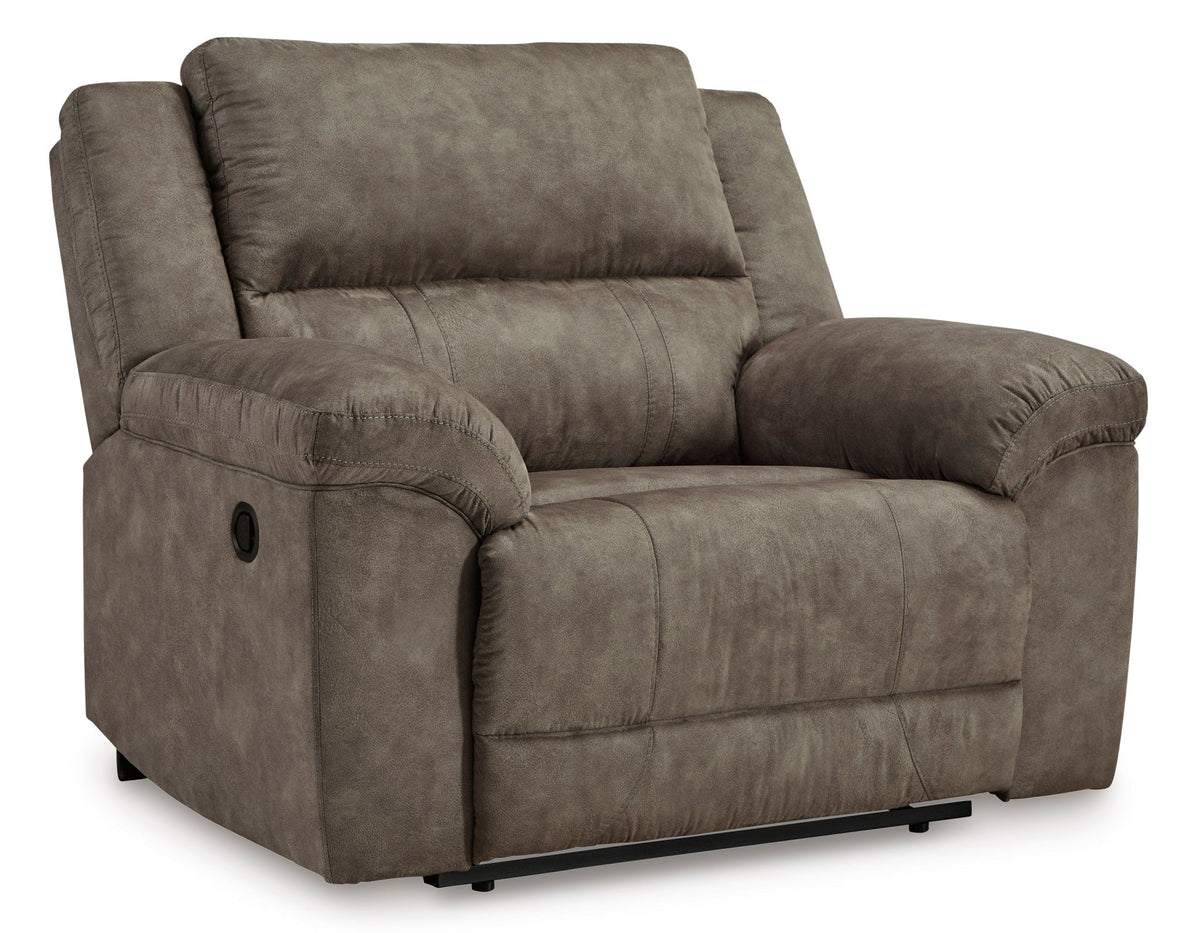 Laresview Motion Set Recliners| Ashley Homestore