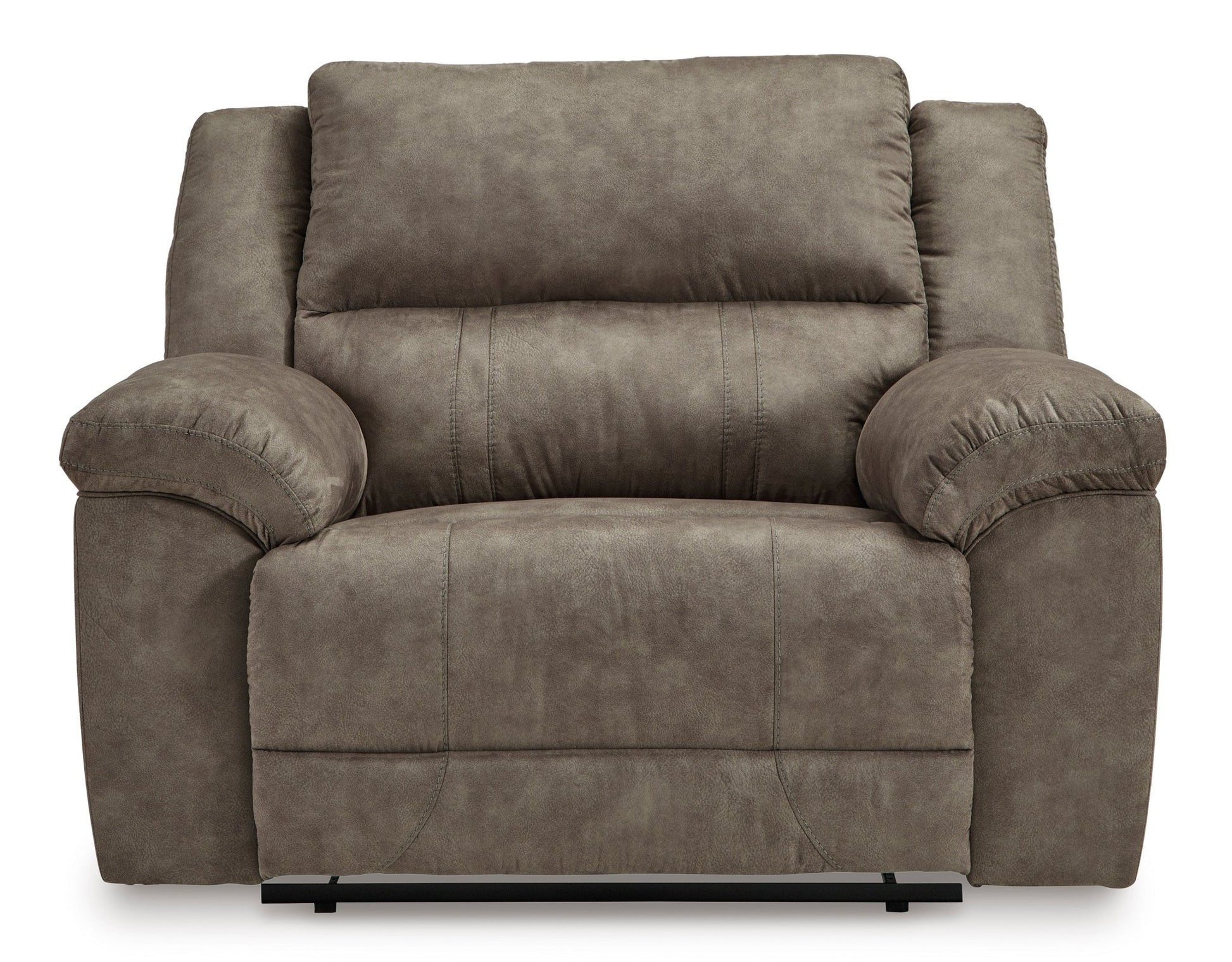 Laresview Motion Set Recliners| Ashley Homestore