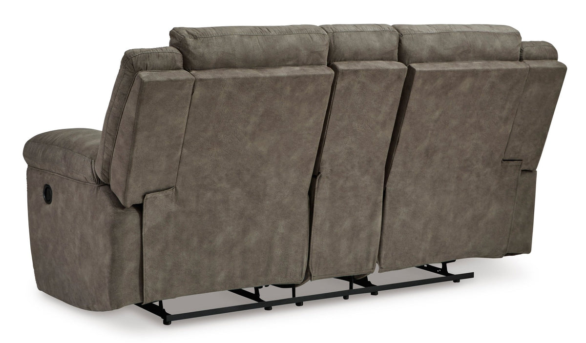 Laresview Motion Set Recliners| Ashley Homestore