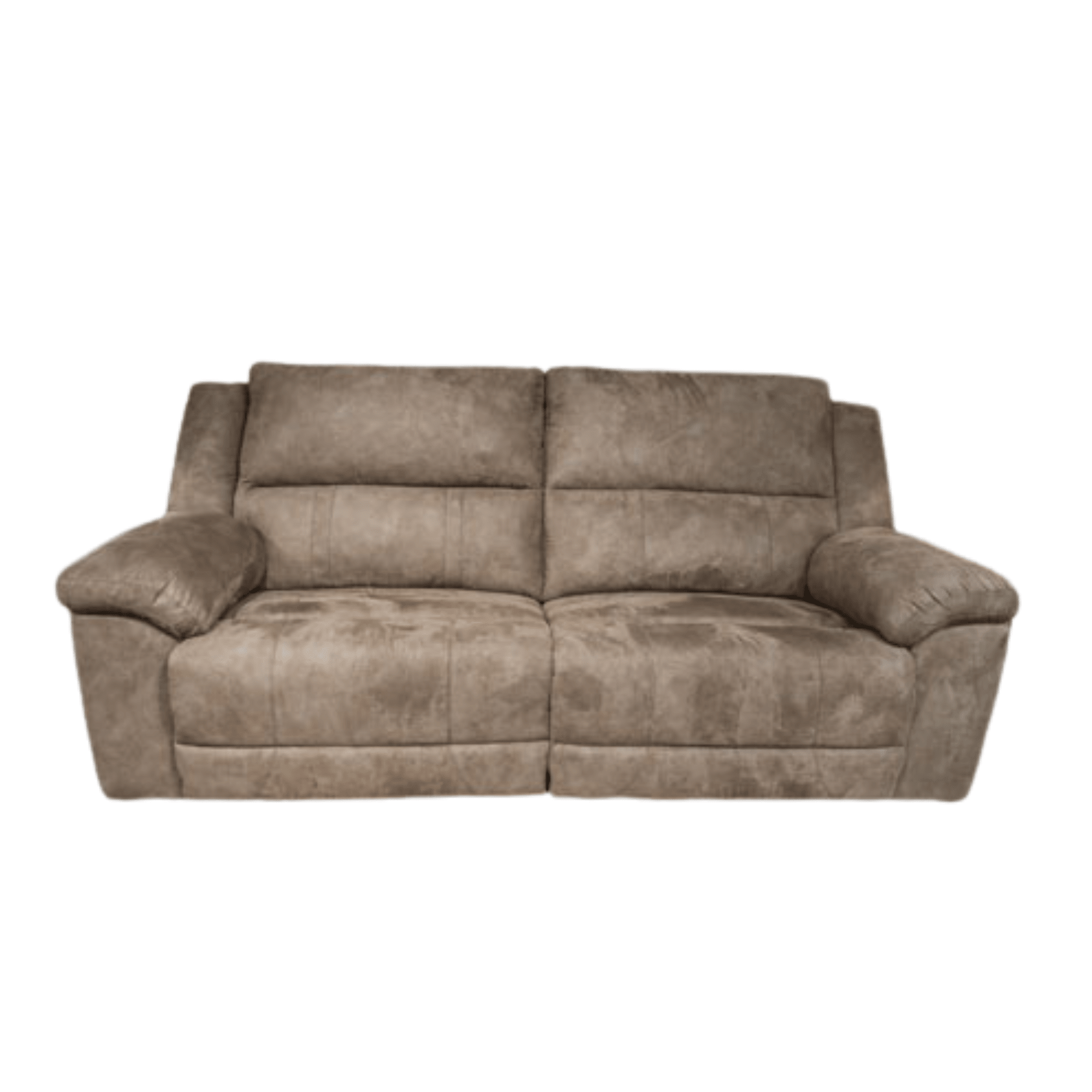 Laresview Reclining Sofa Recliners| Ashley Homestore