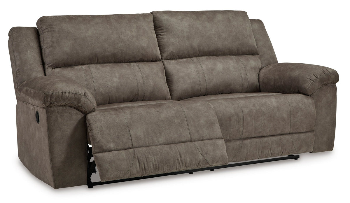 Laresview Reclining Sofa Recliners| Ashley Homestore