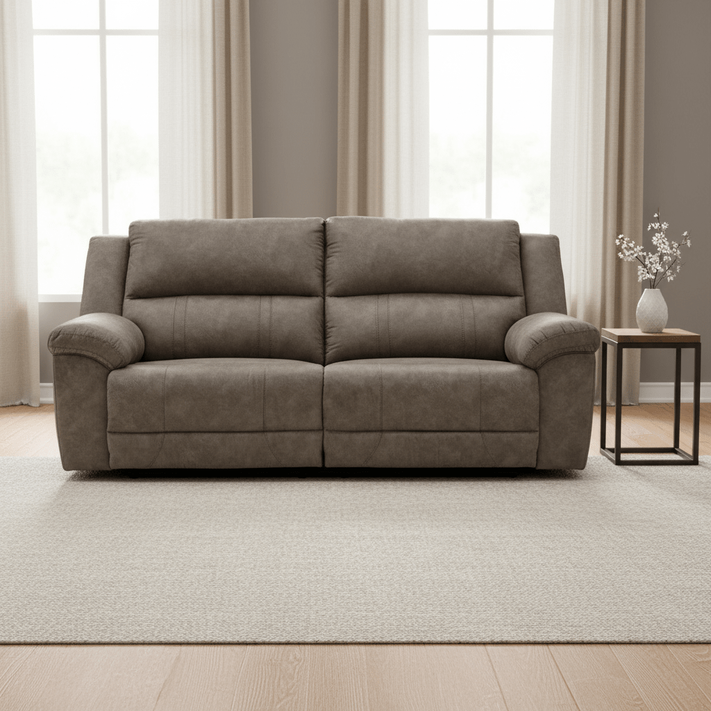 Laresview Reclining Sofa Recliners| Ashley Homestore