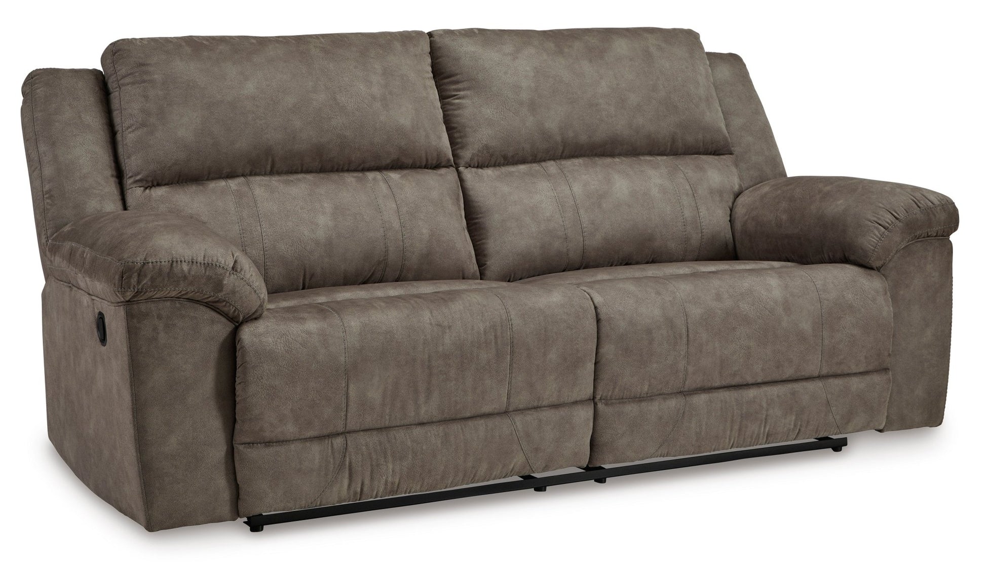 Laresview Reclining Sofa Recliners| Ashley Homestore