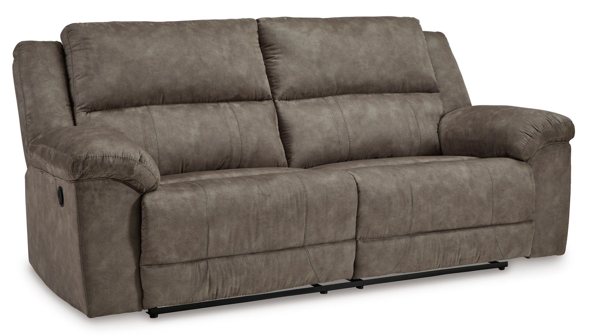 Laresview Reclining Sofa Recliners| Ashley Homestore