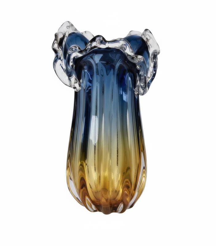 LARGE CORALIE VASE Vases and Jars| Crestview