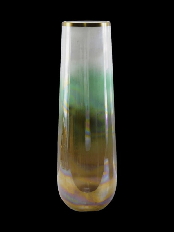 Large Rowan Vase Vases and Jars| Crestview
