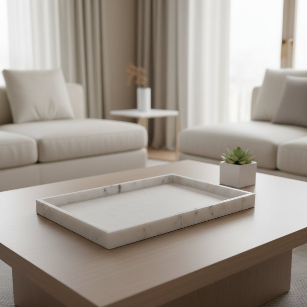 LARGE TRAY Tray| Roots Furniture