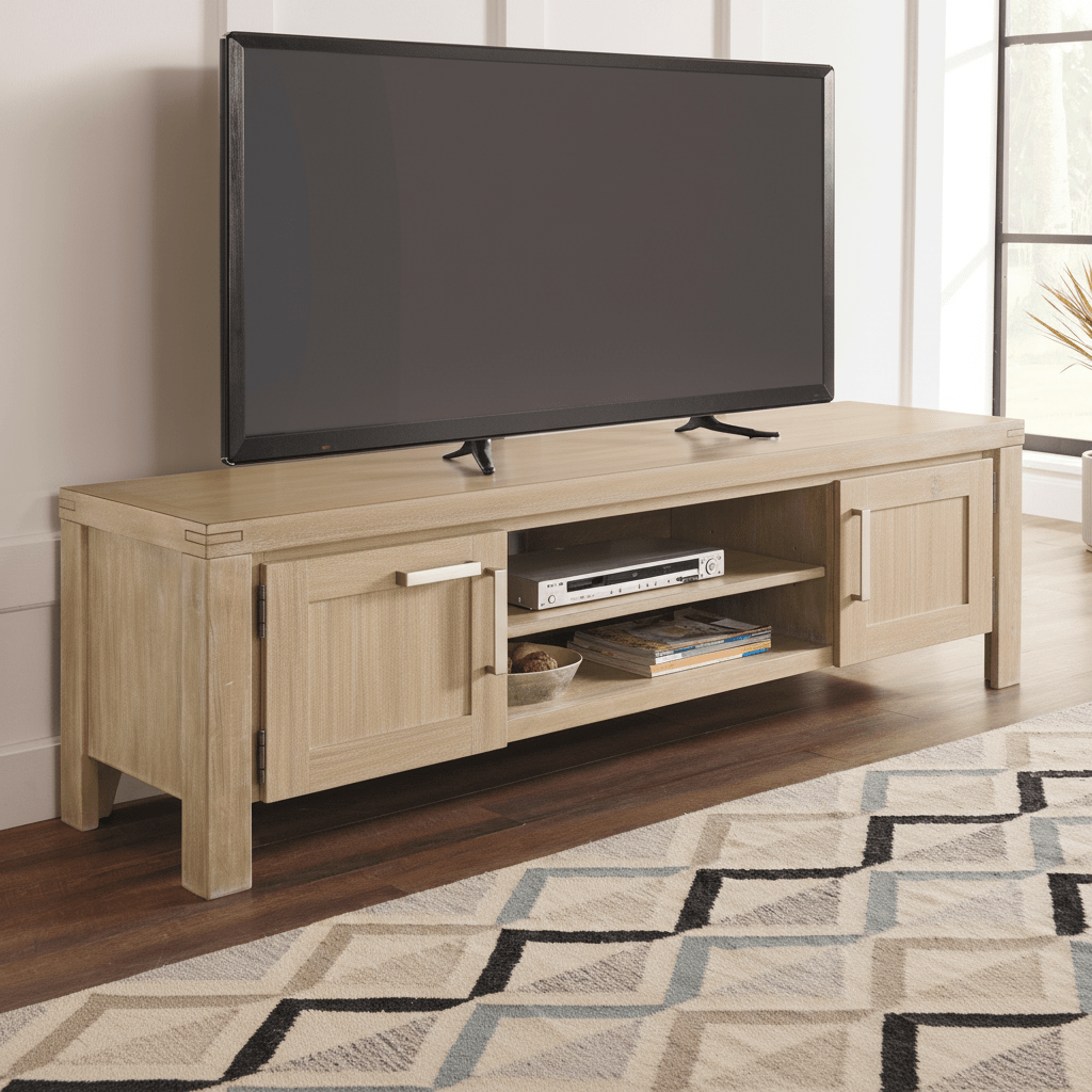 Large TV Stand TV Units| Ashley Homestore