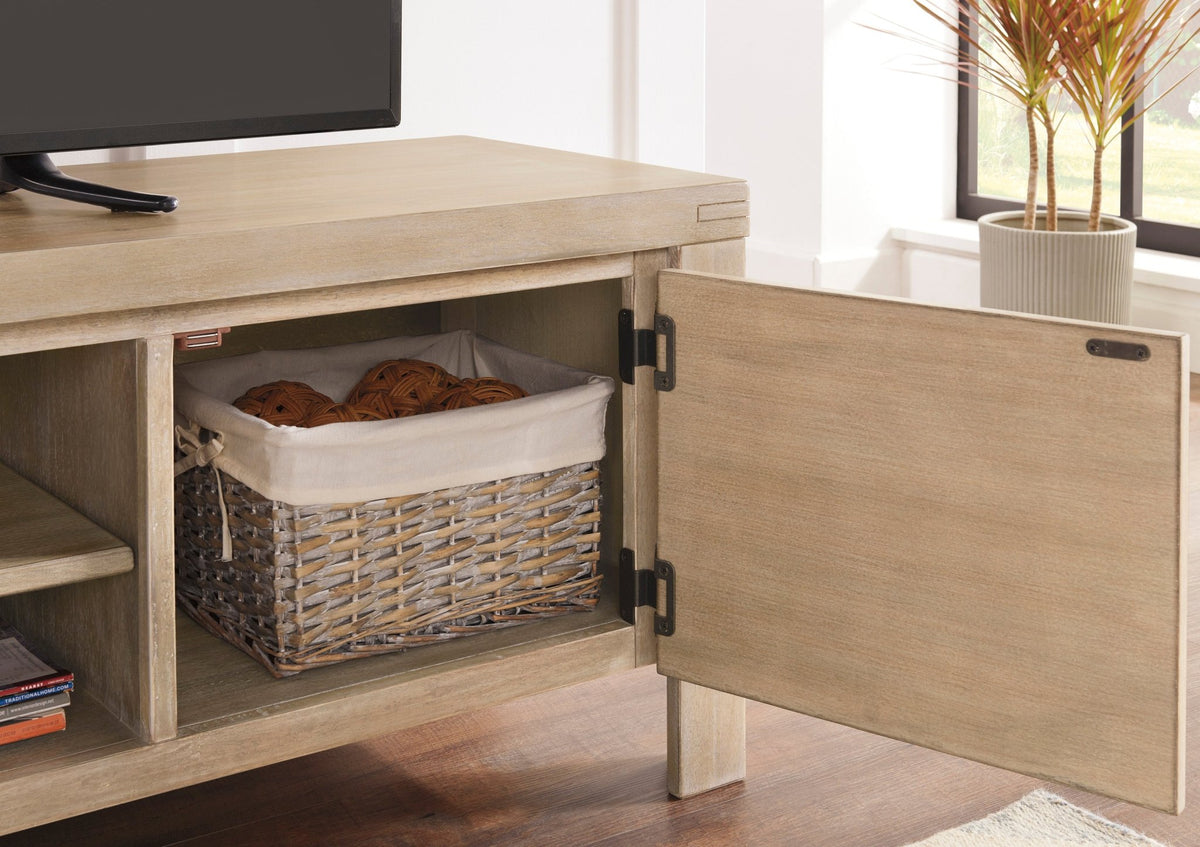 Large TV Stand TV Units| Ashley Homestore
