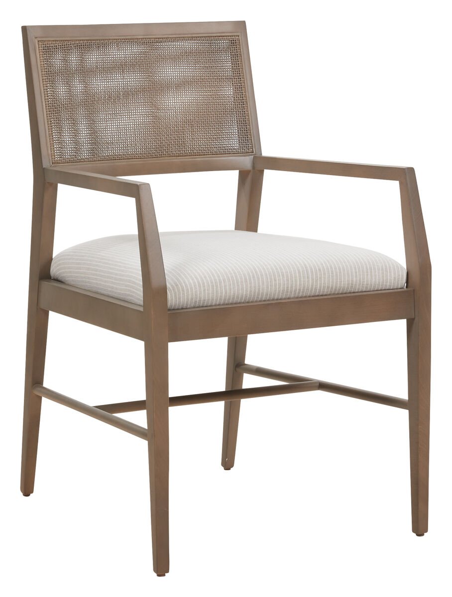 Larson Arm Chair Dining Chairs| Fairfield Chair