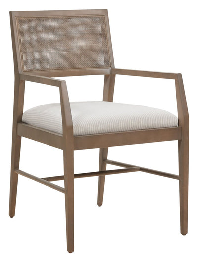 Larson Arm Chair - Al Rugaib Furniture